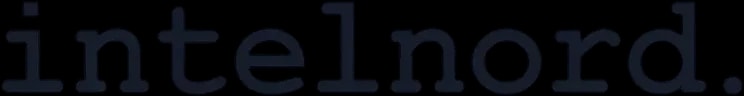 Intelnord logotipas