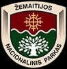Žemaitijos nacionalinis parkas logotipas
