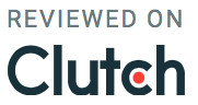 Reviewed on Clutch